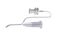999R 21-R5623 I&A Cannula - Simcoe 23 Ga X 5/8 in (.60 X 16 mm), 0.3mm Port, Regular, Disposable, 10 Per Box