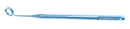 283R 20-1041T LASEK Funnel 9.50 mm, Length 129 mm, Titanium