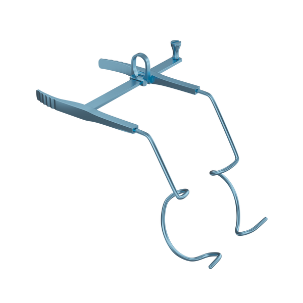 Rumex Instruments RUMEX titanium and stainless steel instruments for ophthalmic surgery ...