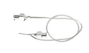 006R 15-129-0.3 Simcoe I/A Cannula, 23/23 Ga, 0.30 mm Port, Regular