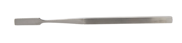 410R 16-137 Surgical Chisel, 3.00 mm, Length 136 mm, Stainless Steel