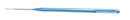 427R 13-092 Membrane Scratcher, 20 Ga, Length 135 mm, Round Titanium Handle